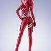 Darling In The Franxx Anime Figure Zero Two 24cm Action Figurine Cartoon Statue Collection Toys Desk Decoration Dolls  Gifts