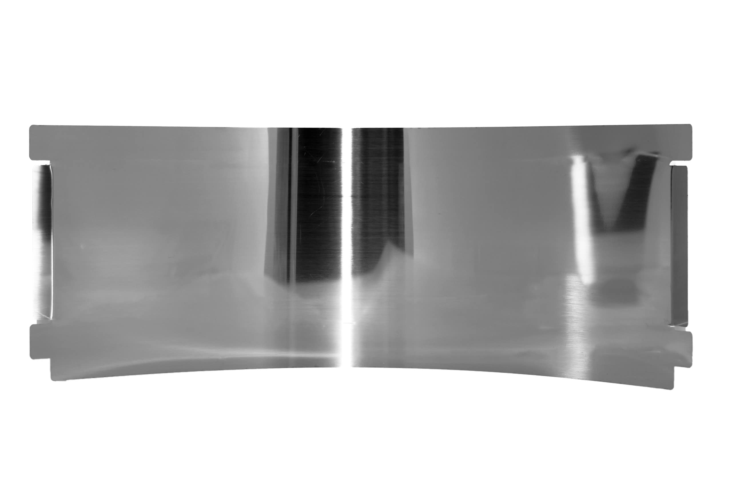 

Camping stove reflector for Paseco (JKH-1S, JKH-1, WKH-3100S, WKH-3100G)