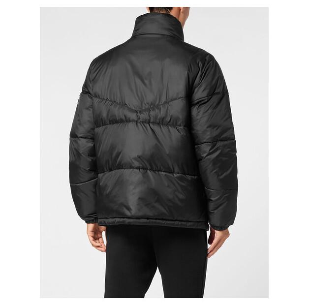 Куртка пуховая Plein Sport 14139