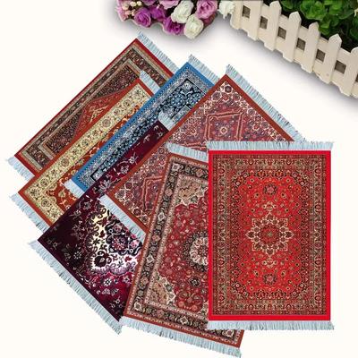 Bilgisayarlar Aksesuarları – Fare altlığı