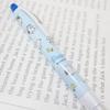 Snoopy KURUTOGA Mechanical Pencil Family Faces Peanuts [Mechanical Pencil] 0.5mm /