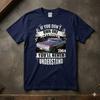 1965 Plymouth Grafik-T-Shirt Klassisches Mopar Auto-Shirt