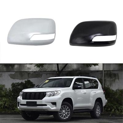 Compatible Rearview Mirror Housing for 2010-2022 Toyota Prado GRJ150