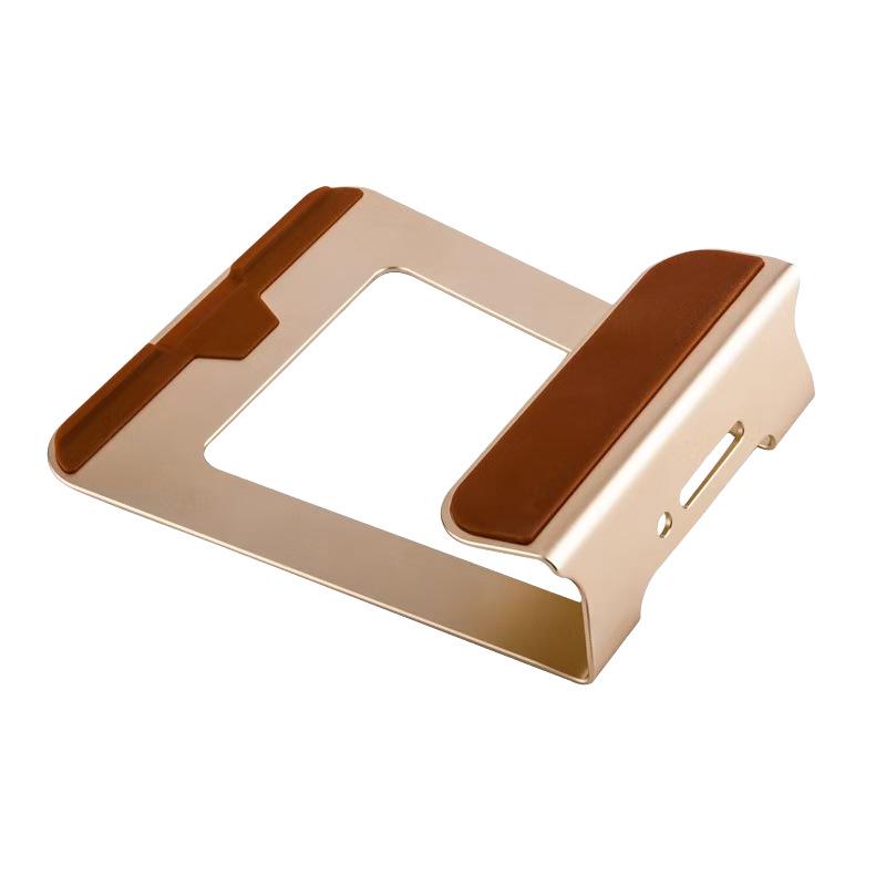 

Premium Aluminum Alloy Tablet & Laptop Stand with Cooling Function Universal Tablet