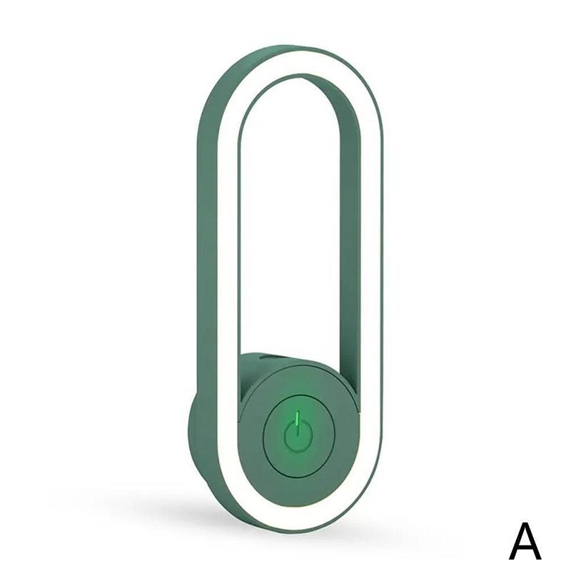Repelente ultrasónico de plagas con luz nocturna, repelente de mosquitos, lámpara eléctrica de ondas de sonido para el hogar y el dormitorio