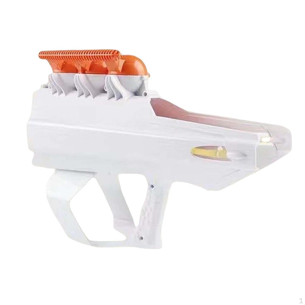 Fun Snowball Fight Toys Easy to Pull Play Ages 8+ Winter