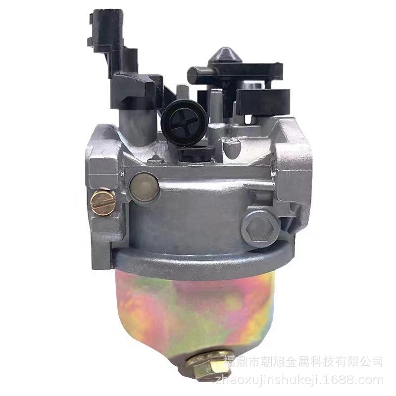 GX160-Benzinmotor-Vergaser für 168F/170 kleine Poliermaschine und Mikro-Grubber