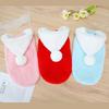Indoor and Outdoor Dog Sweatshirt Pet Clothes Coat for Small Medium Dogs