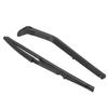 Wiper Holder  Black Easy To Tall Wiper Arm ABS for Car Replacement for  Punto 1993-1998