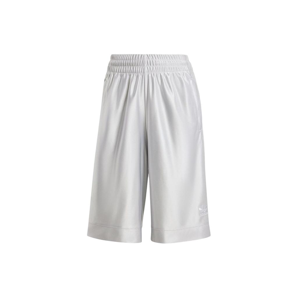 adidas Originals Sportshorts Damen Hellgrau IT9768