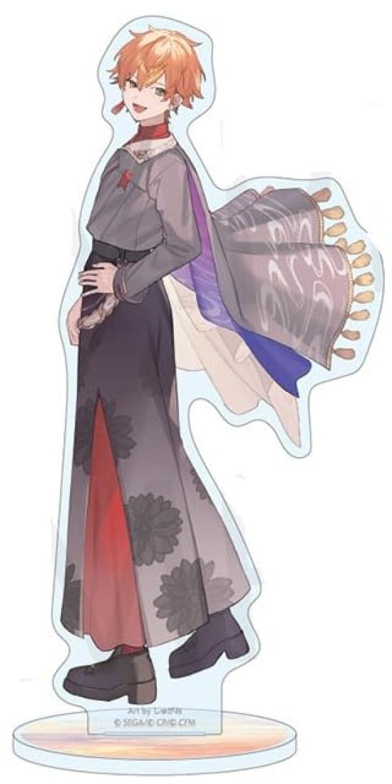 

Akito Shinonome Acrylic Stand COLORFUL LIVE 4th Unison Official Goods