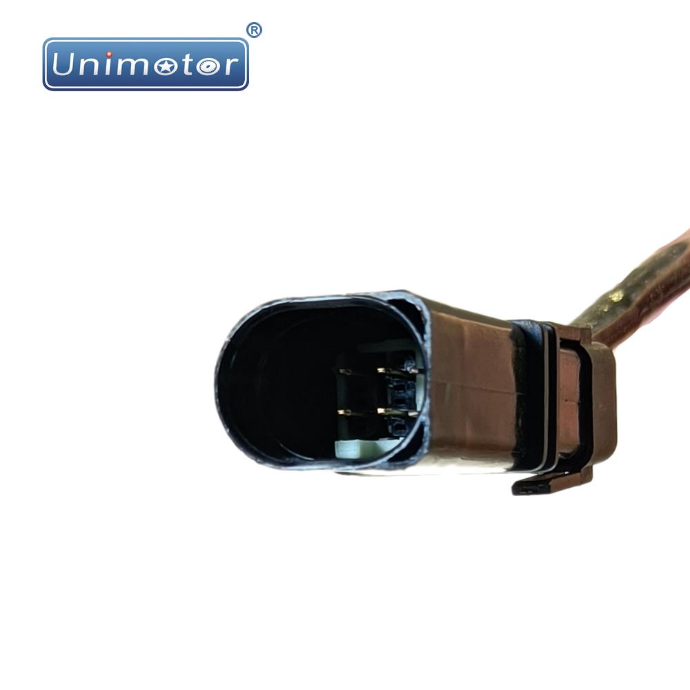 Sauerstoffsensor Passend für:A4 S4 2005-2012 A6 S6 2005-2011 Q5 2009-2012   OE 06E906265S