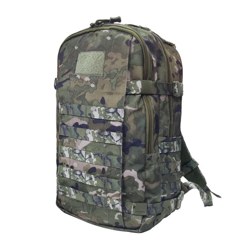 Jungle Fox Outdoor Tactical & Carry Bags