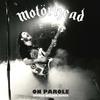 Disco de Vinil MOTORHEAD ON PAROLE REMIX 50º ANIVERSÁRIO 2173262347 PARLOPHONE 2026 Europa Rock