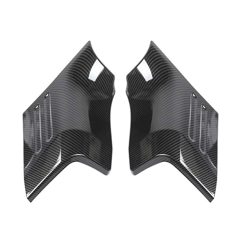 

Защитные накладки на углы капота Trail Armor Подходят для Suzuki Jimny 2019+ Внешние аксессуары чёрный