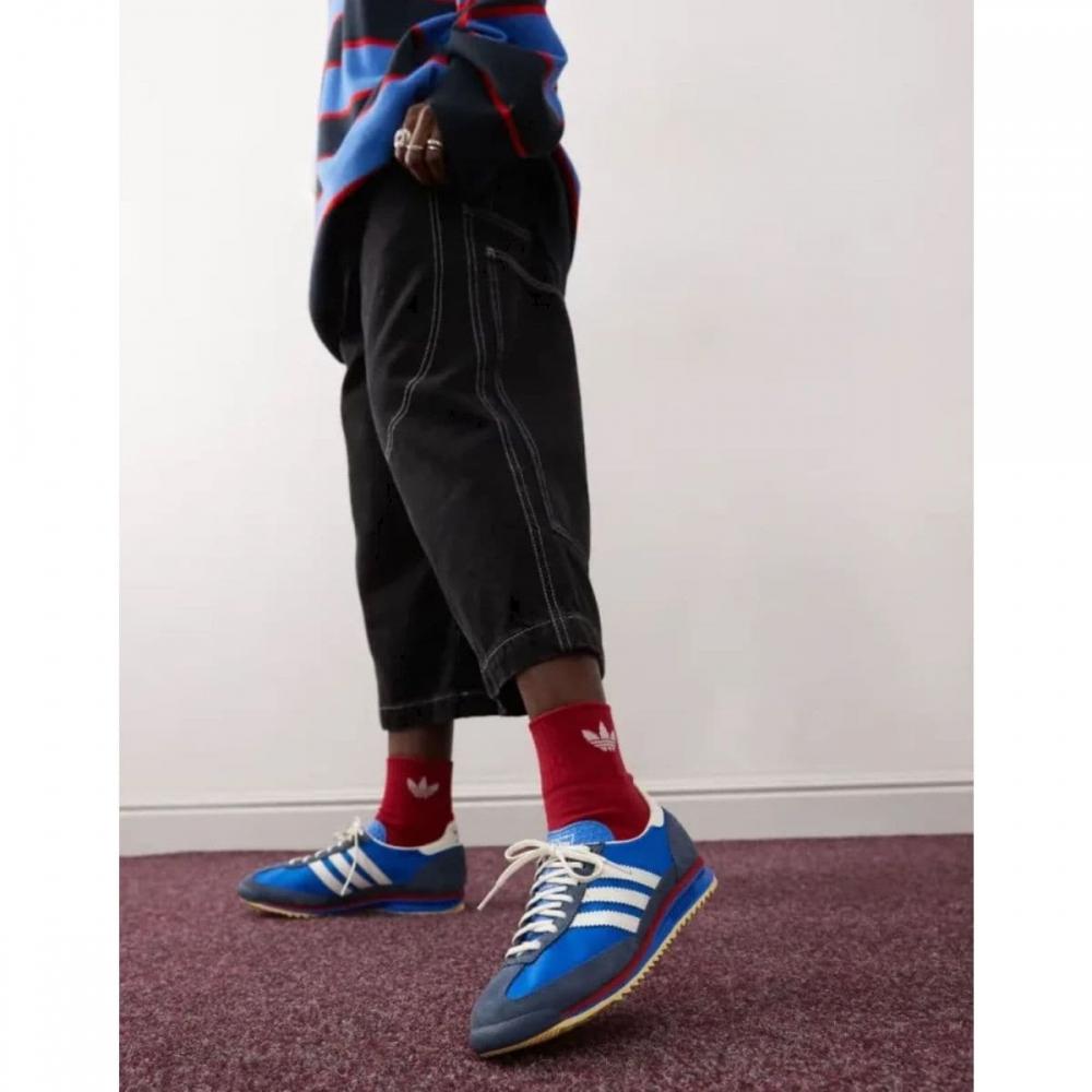 Adidas Casual Sneakers Sl 72 Og 230