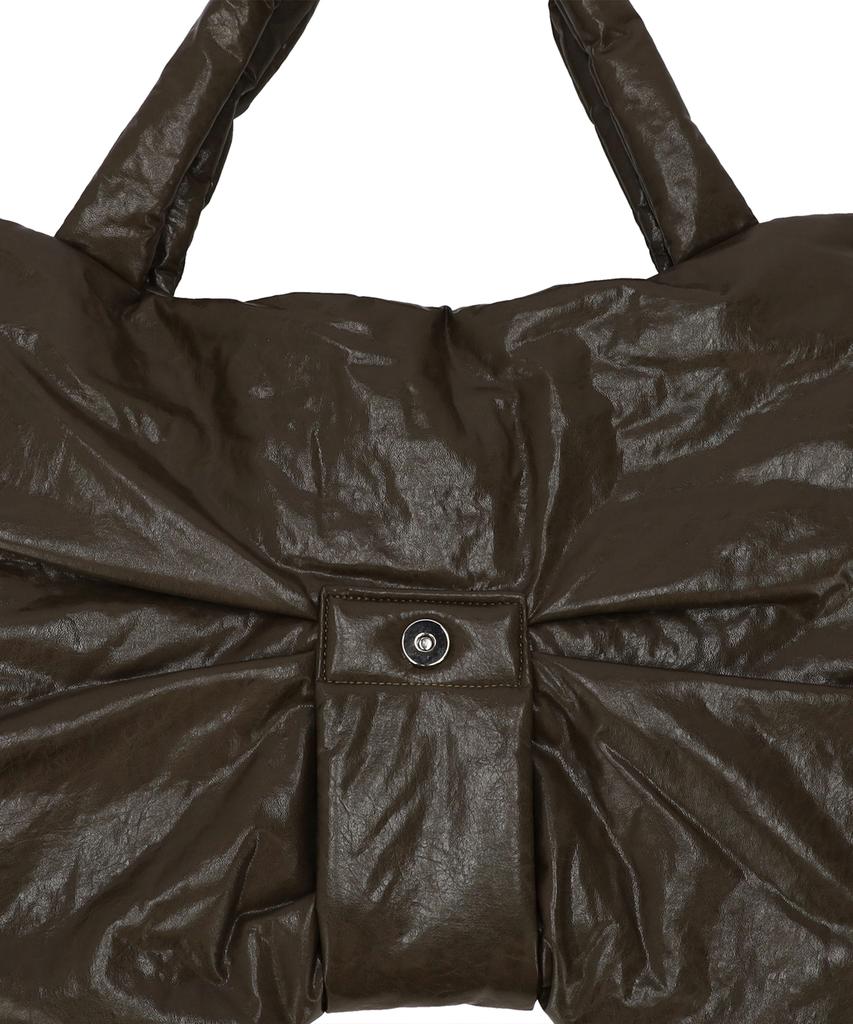 Limelike Dewey No. 5 Brown
