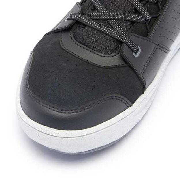 Dainese Suburb D-WP Motorcycle Boots