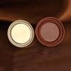 Matte Photo Frame Stamp Sealing Wax Stamp Head Fire Paint Lacquer Copper Seal Wax Stamp Heads Envelope Wedding Party Invitation