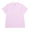 NATIONALGEOGRAPHIC Women'S Cool Max Small Logo Short Sleeve T-Shirt Lavender
