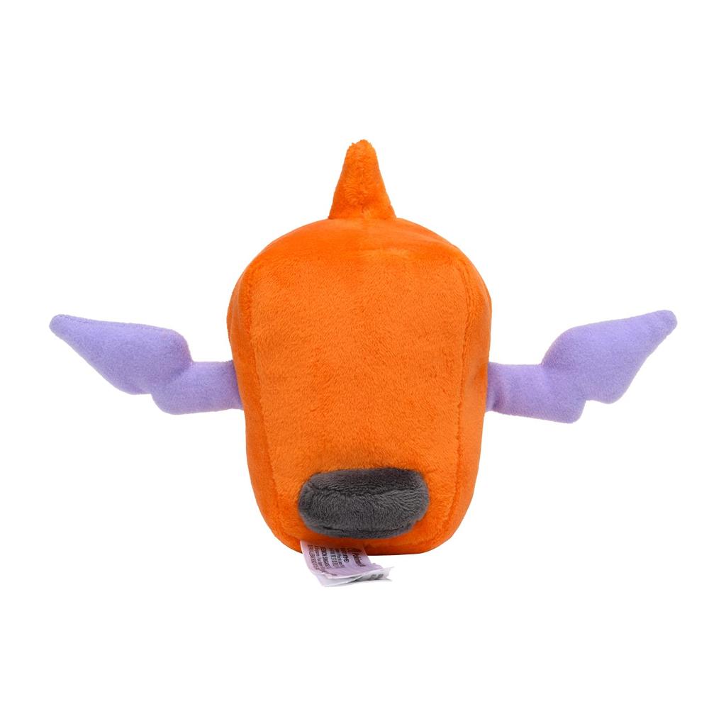 POKEMON Center Original Plush Toy Pokemon Fit Rotom Frost Rotom 12.8x20x7(HxWxDcm)