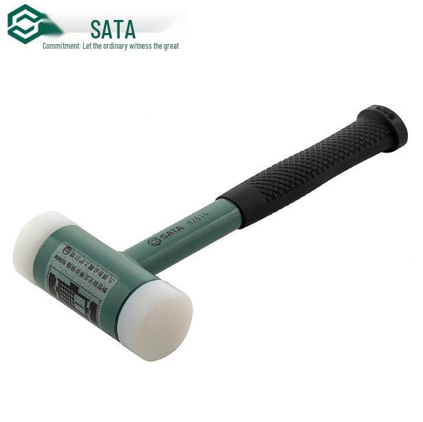 SATA Rubber Mallet Installation Hammer - Models: 92611, 92612, 92613, 92614, 92615.
