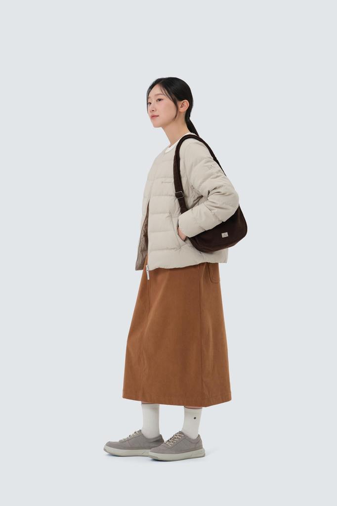 Tasche Snow Peak CHOCO BROWN [Snow Peak]