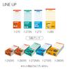 KOKUYO Receipt Ticket Large Size 100 Sheets TE-270