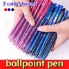 20-Pack Mixed Quick-Dry Gel Pens, Medium Tip for Smooth Writing and Office Use, Work Accessories, Writing Essentials , Artists