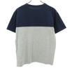 THE NORTH FACE Two tone Short sleeve T-shirt Men's Used