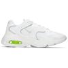Nike Air Max 2X White Metallic Silver Men Sneakers Summit-White CK2943-105