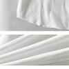 Summer Men's Comfortable Breathable Solid Color Short-Sleeved Casual Men's Short-Sleeved Shirt