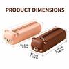 Large-capacity Bear Pencil Case Zippered Kids Stationery Bag NEW Pencil Pouch  School Students