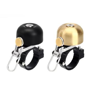 Bike Handlebars Bells Loud Crisps Clear Sound Bicycles Bells Road Bike Handlebars Rings Horn Cycling Horn Cycling Part