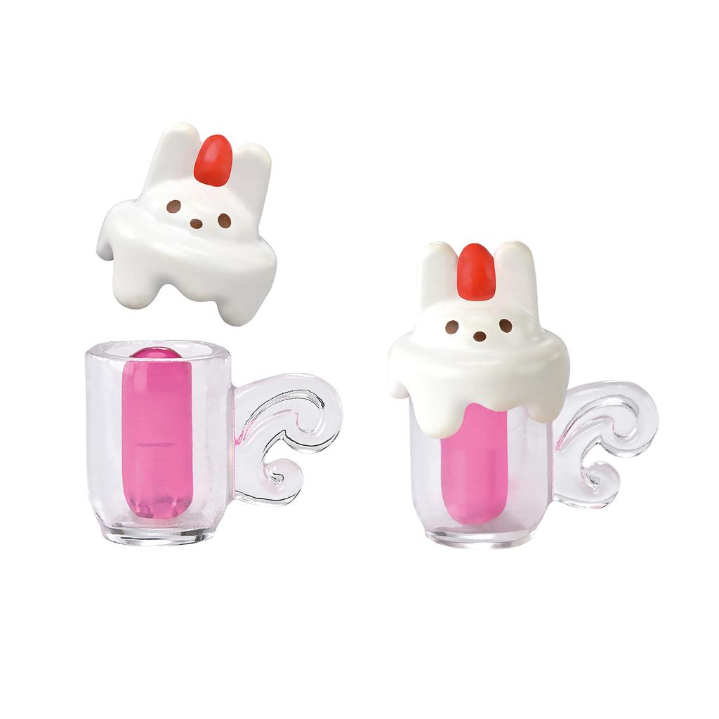 Sylvanian Families Nöjespark Butik [Citrusfågeljuicebutik] Mi-94 ST-märkt Leksaksdockhus för 3 år och uppåt, Sylvanian Families, Epoch