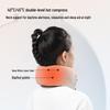 Miaojie U7 Pro Smart Neck Massager Pillow
