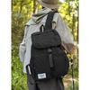 Schoolbag female large capacity leisure Korean version backpack bag cover outdoor computer bag sports climbing mountaineering bag backpack