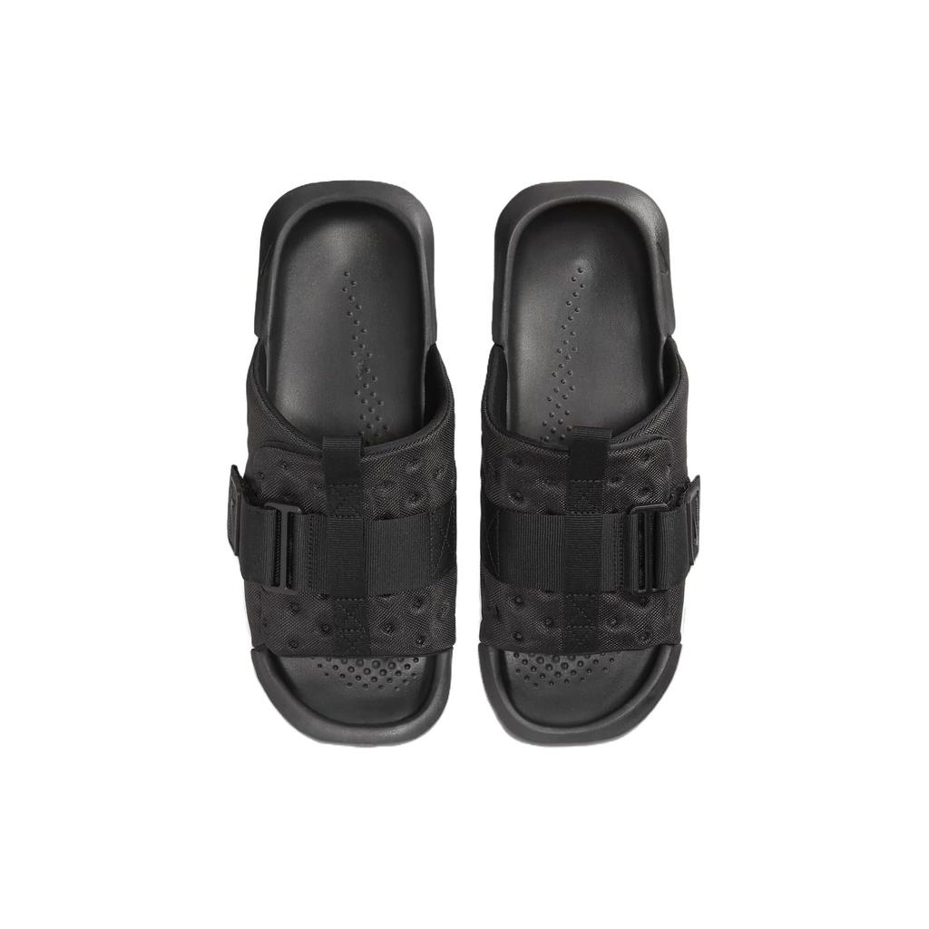 Nike Asuna Slide Black White Men Sneakers FB2183-001