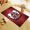 Nuovo Tappeto Bayer 04 Leverkusen 2025 per Soggiorno Camera da Letto Casa Decorazione Divano, Tappetino Antiscivolo per Giochi Bambini13