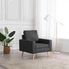 VidaXL Armchair Living Room Furniture Living Room Armchair Living Room Furniture Bedroom House Interior 288694