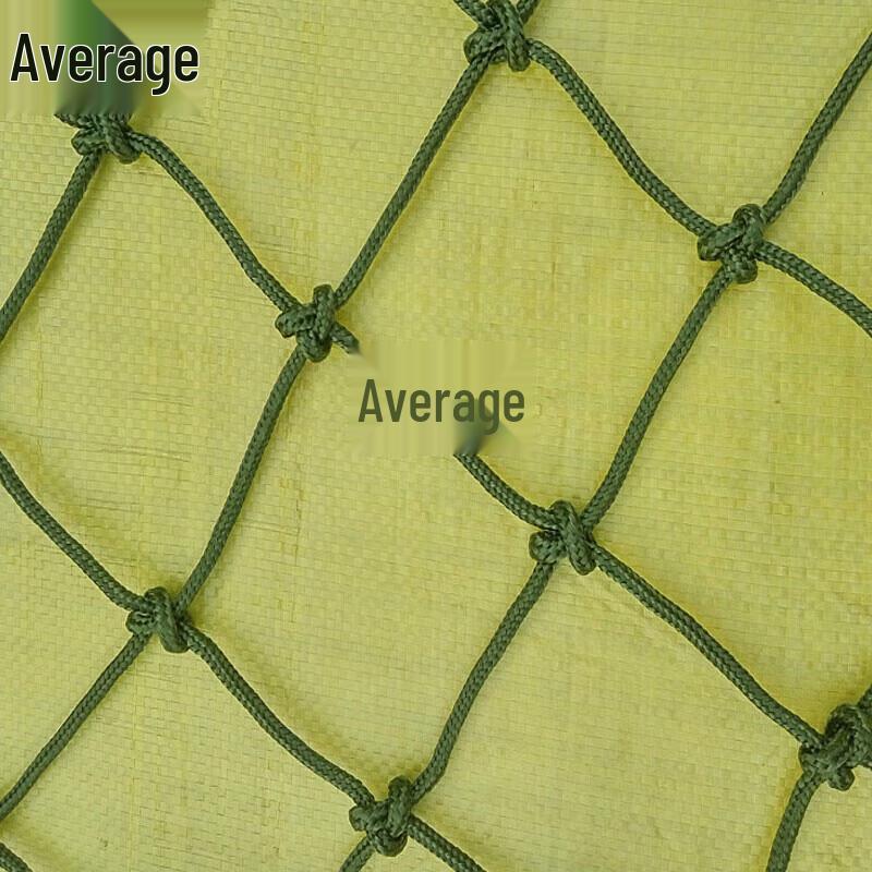 Truck Cargo Anti-Fall Net