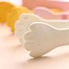 Cute Cat Paw Stainless Steel Food Tongs