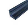 New TPE Self-Adhesive Decorative Cove Molding for Living Room Ceiling and Wall Corners