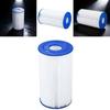 Bestway 58095e Iv Pool Filter Cartridge For Inflatable Water Pools And Water Sports