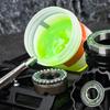 Bicycles Dustproof Grease Mountain Bike Pedal Bowl Group Bearing Maintenance Lubricants Bicycles Repair Lubricating Oil
