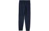 Men's PUMA RAINING PANT Knitted Sweatpants Unisex Marine Blue
