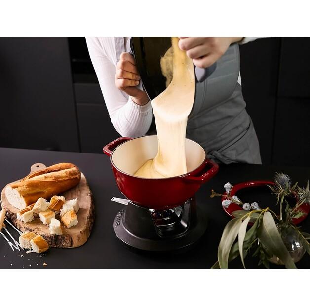 Fondue Zwilling Staub 20cm Cherry Red (40511-975-0)