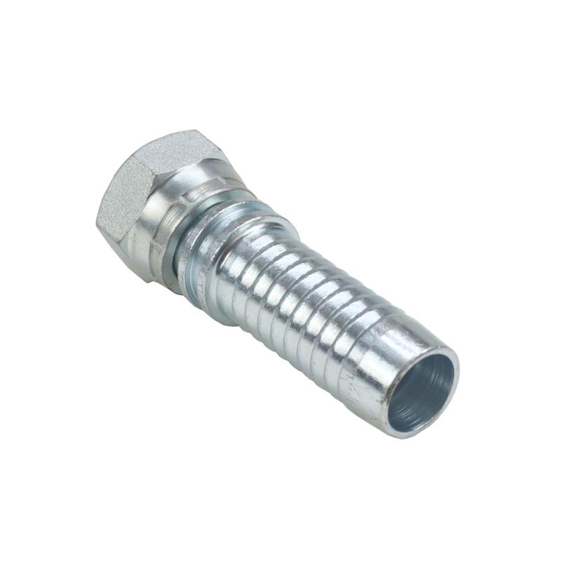 Straight Metric Female Thread DKOL DN25 22L M30X2 HYDRAL
