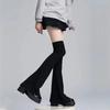 Slimming Leg Stockings Y2K Over The Knee New Knee Socks  Autumn Winter