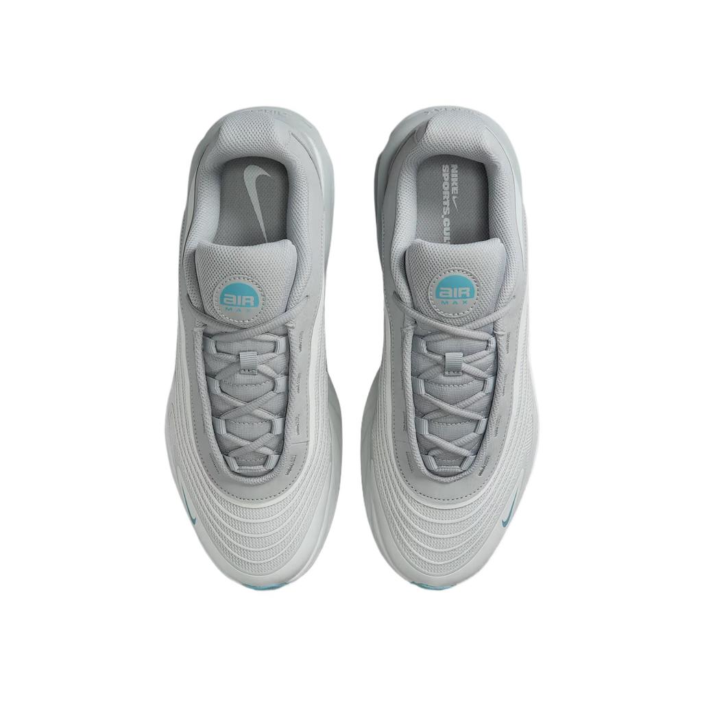 Nike Air Max Fire Photon Dust Grey Blue Men's Sneakers IF2621-006